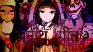 MASA WORKS DESIGN ft.初音ミク&GUMI - 孤児の唄