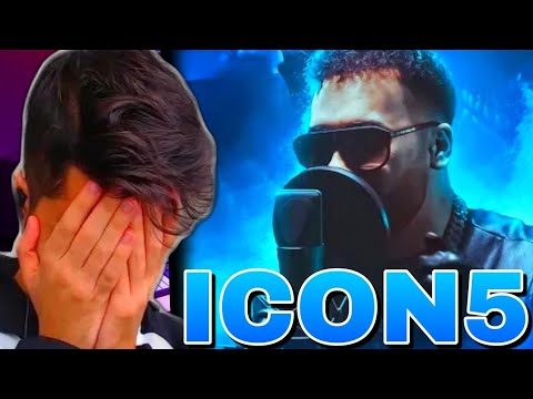 SCHÖNE AUFTRITTE 🙃😂 ICON 5 | R1 | Ep. 12 Reaction