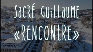 Guillaume Lemay-Thivierge rencontre Michel Courtemanche – Podcast (Partie 1, 2 et 3)