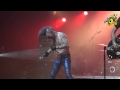 ▲Demented Are Go - Cast iron arm - Psychobilly Meeting 2015