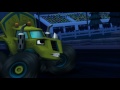 Blaze and the Monster Machines - 