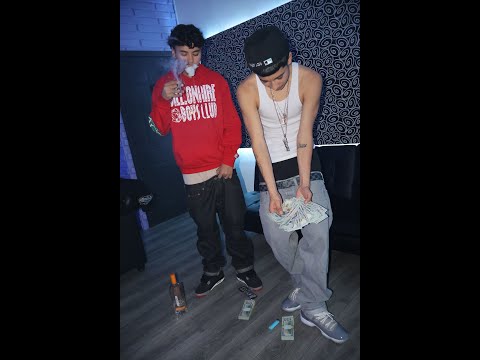 Realjr_400 - Different Route feat. 200kPlayer (Official Music Video) [Shot By @MigMoneyProductions ]