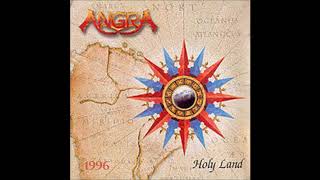 ANGRA - Nothing To Say (LYRICS)