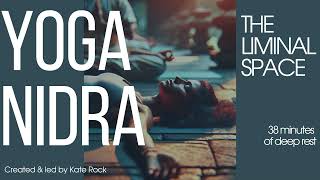 How To Relax Deeply: 30-Minute Guided Meditation For Restful Sleep | Yoga Nidra For Deep Sleep
