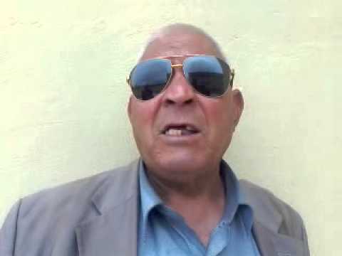 حارس روضة الأطفال يشتكي من الظلم بقصرالشلالة