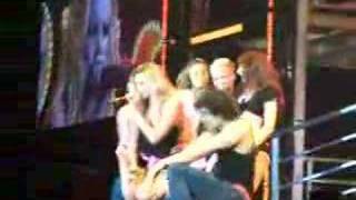 Girls Aloud - Long Hot Summer part 2 (Greatest Hits Tour Newcastle)