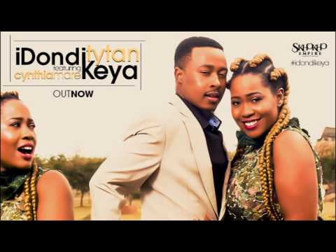 I Dondi Keya by Tytan Featuring Cynthia Mare
