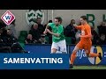 Samenvatting | Westlandia - TEC | 09-12-2018 - OMROEP WEST SPORT