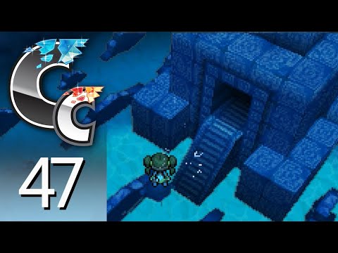 In Too Deep – Pokémon Black 2 & White 2 [47]