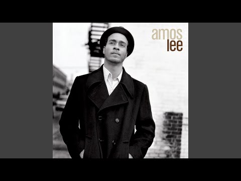 Black River - Amos Lee