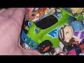 1999 TOY STORY POLLY POCKET TINY RC