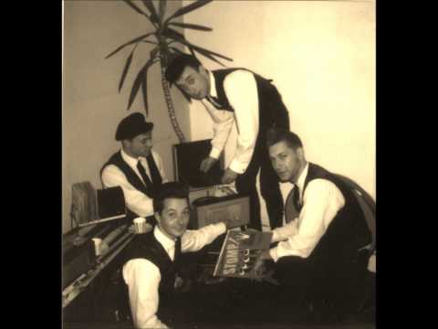 The Kaisers - She's Only Doggin' Round