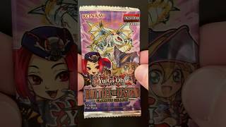 NEW YU-GI-OH! BATLLE OF LEGENDS GLORIOUS GALLERY 🔥 #shorts #yugioh #tcg