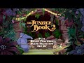 The Jungle Book 2 2003 Dvd Menu Walkthrough