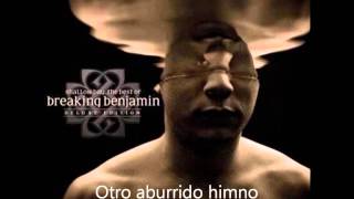 Breaking Benjamin - Lie To Me (Sub. Español)