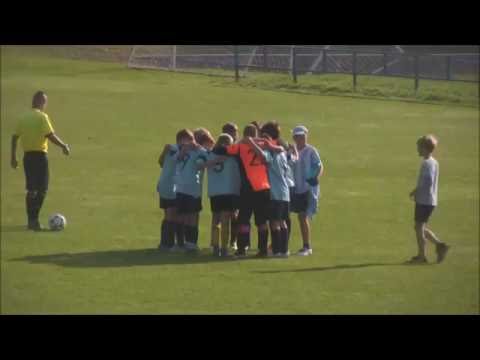 ŠK Slovan - FK Inter (2-2) 1. Polčas