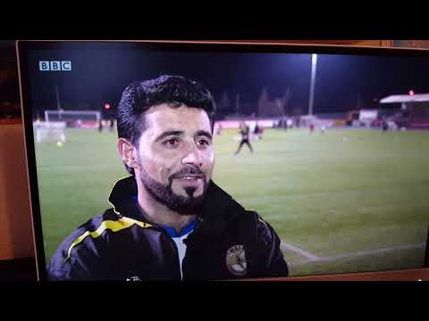 BBC Reporting Scotland - November 2016