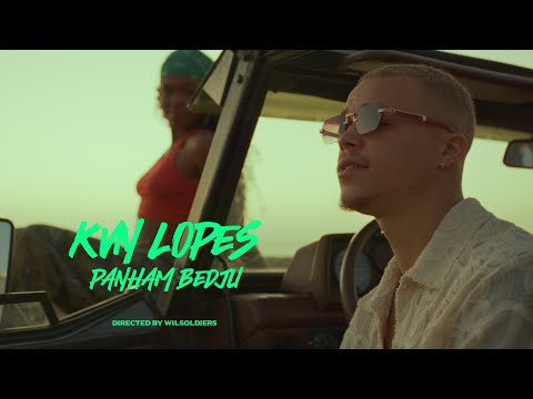 KVN Lopes - Panham Bedju (Official Music Video)