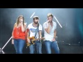 Lady Antebellum - Freestyle - SBC, Camden, NJ  9/19/2015
