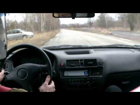 1 runda SMT 2022 - W. Mrowiec S. Krzyk. New heart of Gruzaru