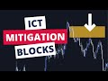 Mitigation Blocks (With Examples) - ICT Core Content