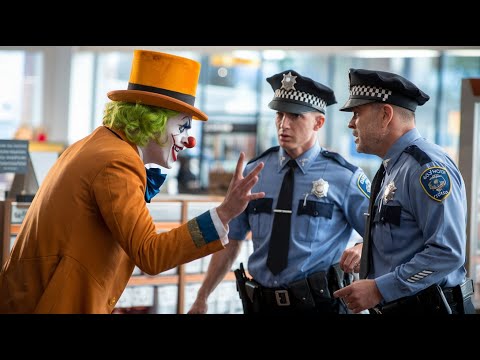 The Jester Movie Explained | Hidden Clues & Creepy Twists