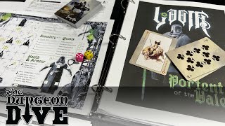 Dungeon Dive - Gloom video thumbnail