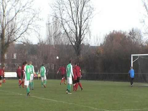 WIK'57 B1 - Bevelanders B1 (19-11-2011)
