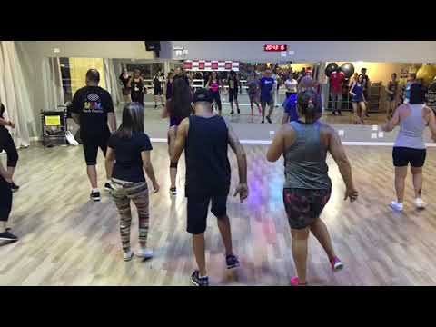 29-01-20 Aprenda dançar flashback 1-5
