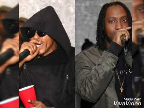 South Black ft King Yq - Breda Breda ( Official Audio  ) G6ixx Riddim