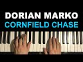 Interstellar - Cornfield Chase (Piano Tutorial Lesson) | Dorian Marko Version