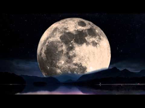 Deep Sleep Music | Space Relax Music with Theta Waves | Background Deep Meditation, Stress Relief