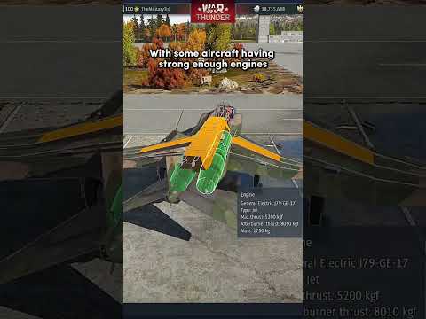 Useless War Thunder Facts You Didn’t Need To Know! 🤔