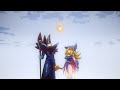 Yu Gi Oh CARD GAME THE CHRONICLES OST Passionate Duelist