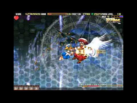 Gundemonium - Recollection unlimited replay 103733060