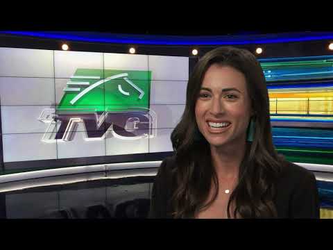 TVG Memories #12: Beholder's Pacific Classic Romp