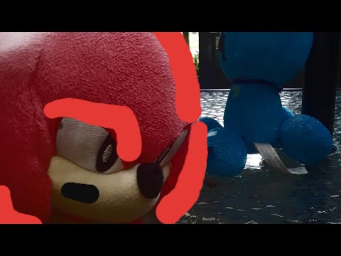 The plush show s1 chapter 2 episode 22 Walker 