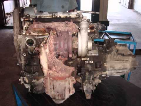 Toyota Celica GT4 ST185 project (3SGTE rebuild)