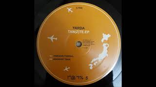 Yarda - Hawaiian Funeral