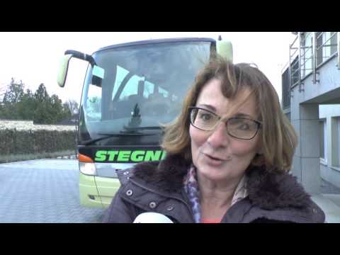 Smile Zentrum Ungarn TV- Smile Reportage