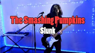 Slunk - The Smashing Pumpkins - Cover