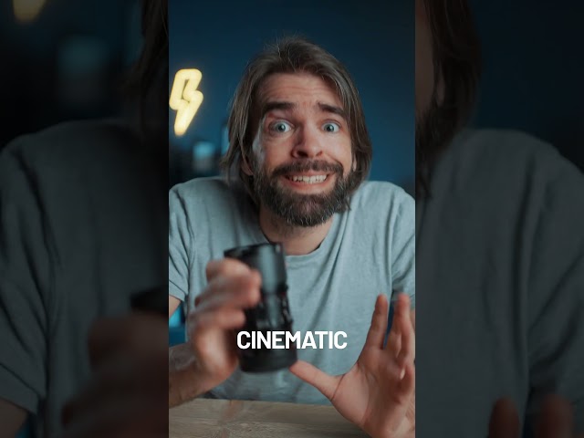Vídeo relacionado con SIRUI Saturn 35mm T2.9 1.6X Full Frame Carbono Fibra Anamorphic Lens, Ligero Cine Cinema Objetivo Lens Lenses Lente para Drones, estabilizadores de cardán de Mano (L Mount Natural Flare)