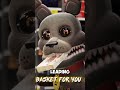 FETCH STORY EXPLAINED Fnaf Fnaflore Fnafloretheories Youtubeshorts