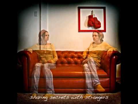 TWIN - Sharing Secrets With Strangers