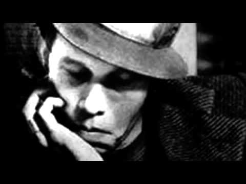 Bad Liver And A Broken Heart [Tom Waits]