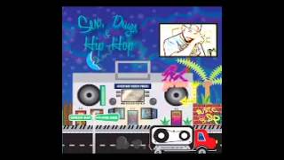 Sex Drugs &amp; Hip Hop (full album)