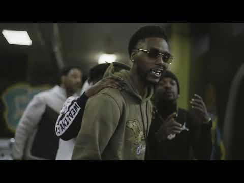 A51 Gunnaa - 18k ( Official Music Video )