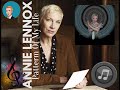 Annie Lennox - Pattern Of My Life