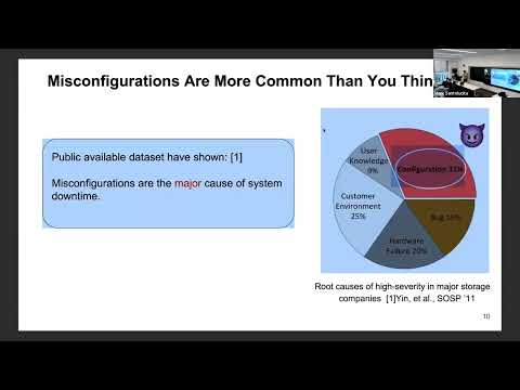 Barnard Computer Science Seminar - Jialu Zhang - University of Waterloo - February 21, 2024