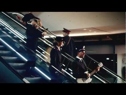 VIDEO! Elvetia merge cu "tineretul" la Eurovision 2013. Cu el vrea sa impresioneze intreaga Europa